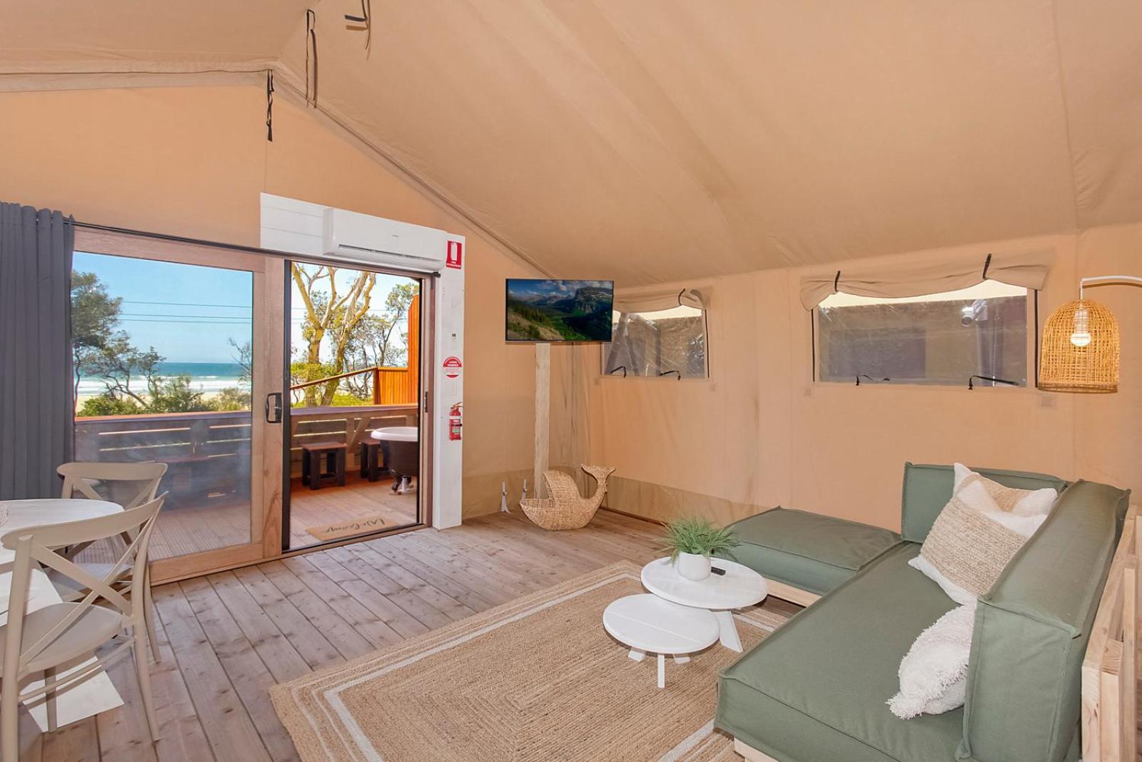 Ingenia Holidays Bonny Hills Eksteriør billede