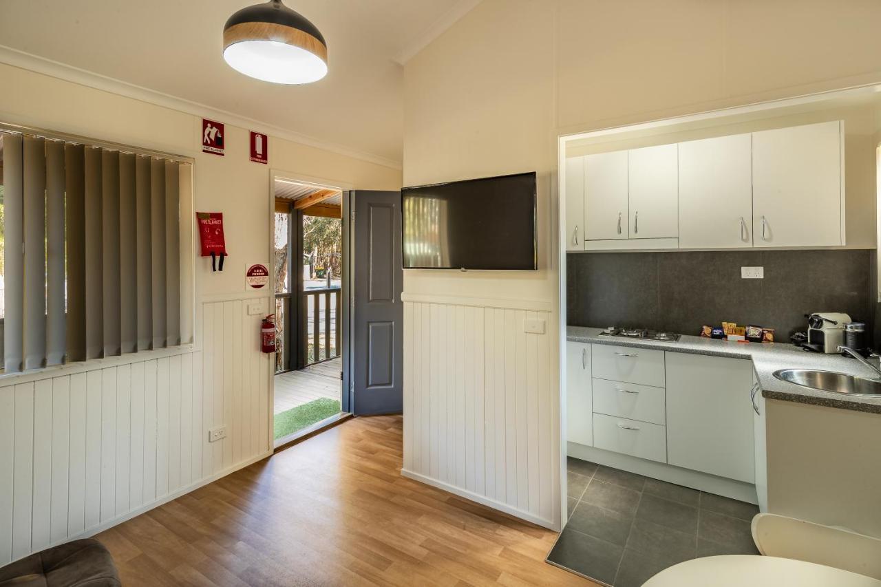 Ingenia Holidays Bonny Hills Eksteriør billede